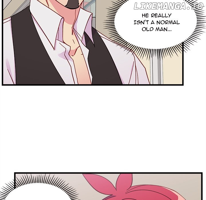 I Choose You! Chapter 90 - page 23