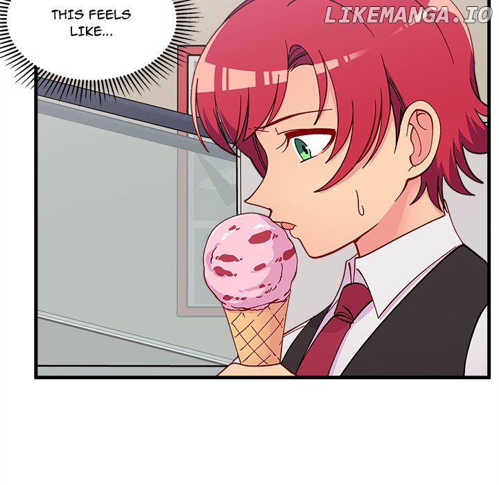 I Choose You! Chapter 90 - page 24
