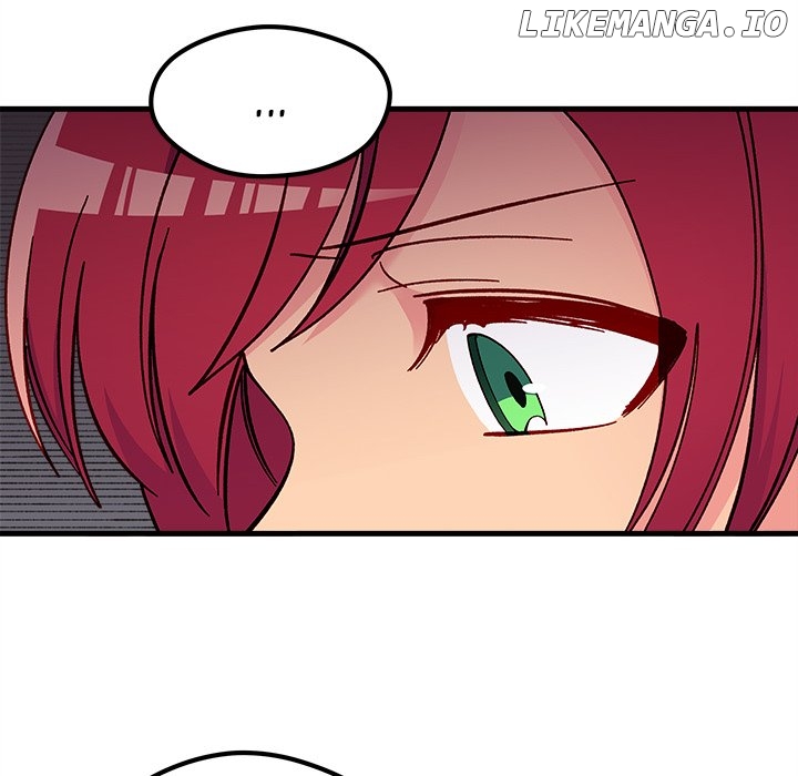 I Choose You! Chapter 90 - page 25