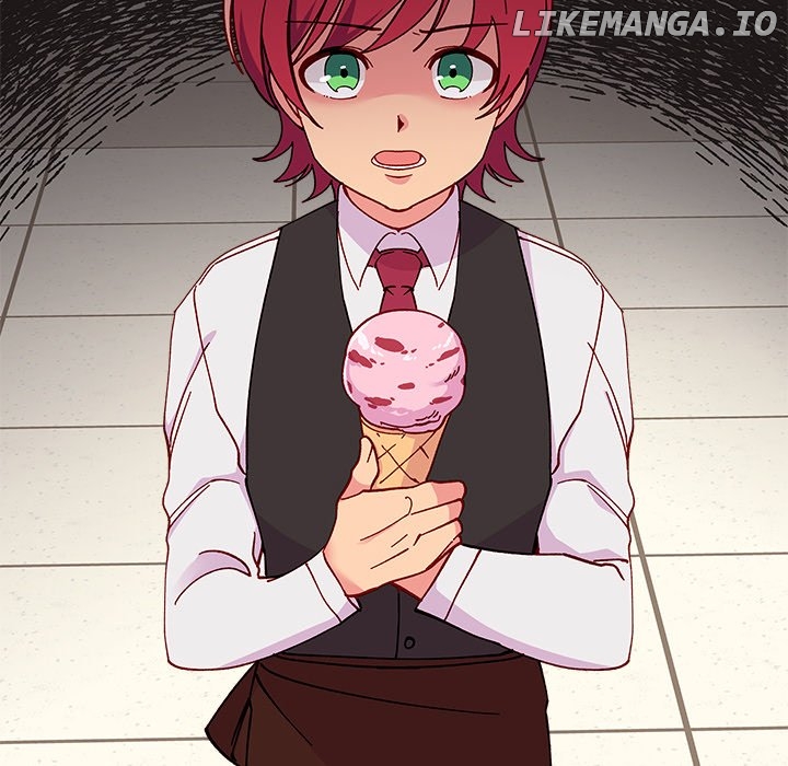 I Choose You! Chapter 90 - page 28