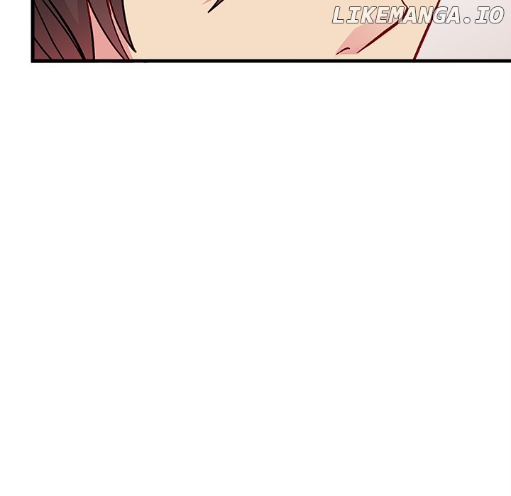 I Choose You! Chapter 90 - page 31