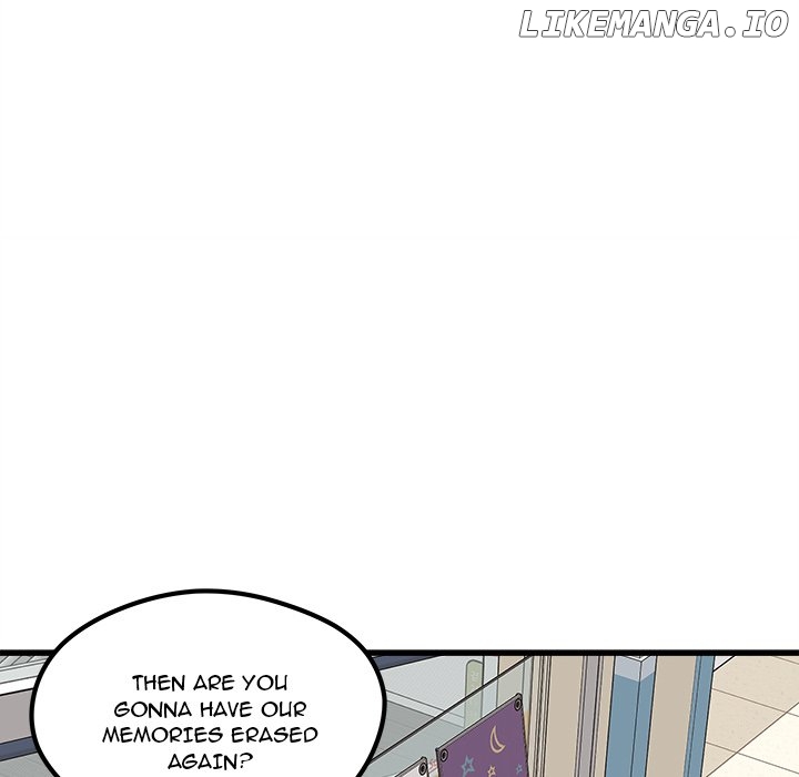 I Choose You! Chapter 90 - page 32