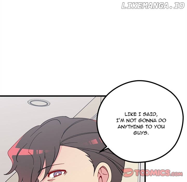 I Choose You! Chapter 90 - page 34