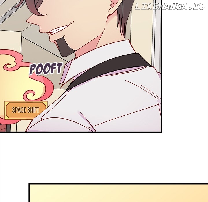 I Choose You! Chapter 90 - page 35
