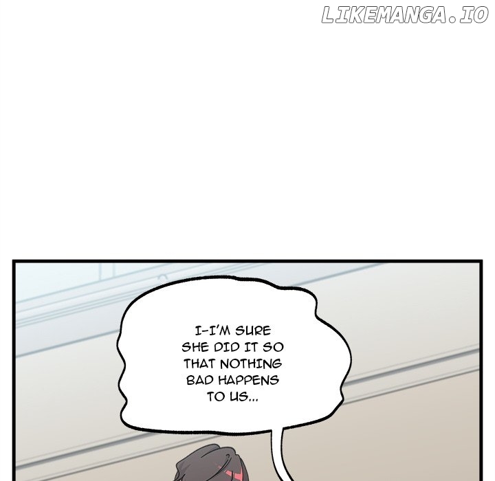 I Choose You! Chapter 90 - page 39