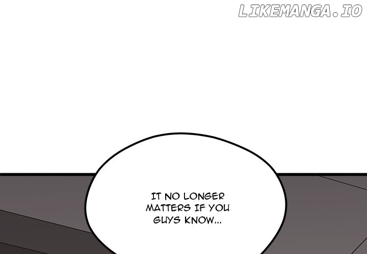 I Choose You! Chapter 90 - page 4