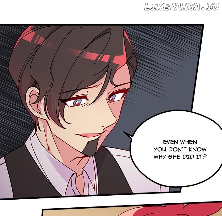 I Choose You! Chapter 90 - page 41