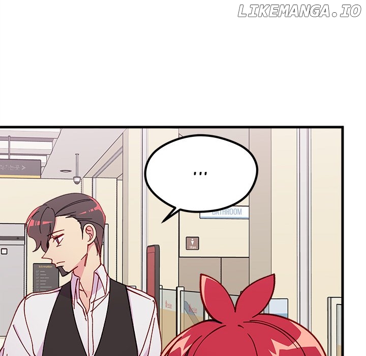 I Choose You! Chapter 90 - page 43