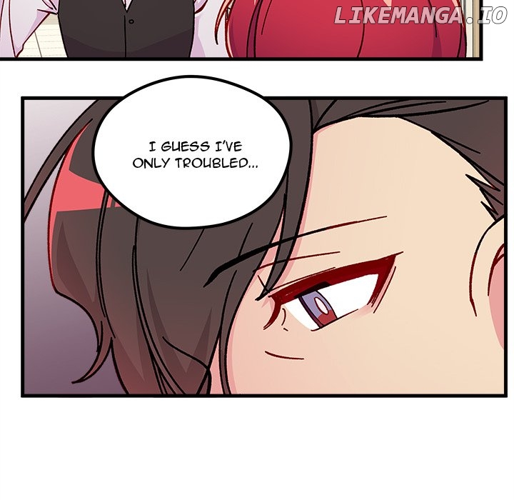I Choose You! Chapter 90 - page 44