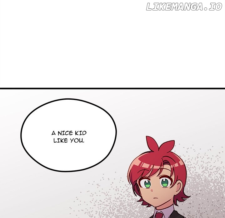 I Choose You! Chapter 90 - page 45