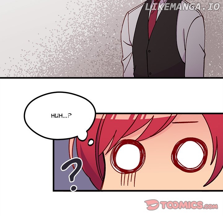 I Choose You! Chapter 90 - page 46