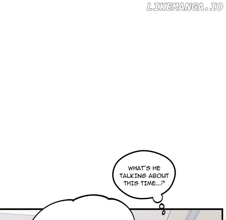 I Choose You! Chapter 90 - page 47