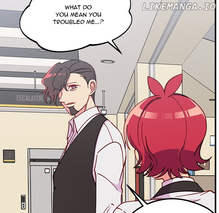 I Choose You! Chapter 90 - page 48