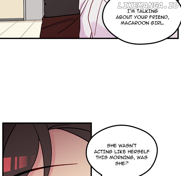 I Choose You! Chapter 90 - page 49