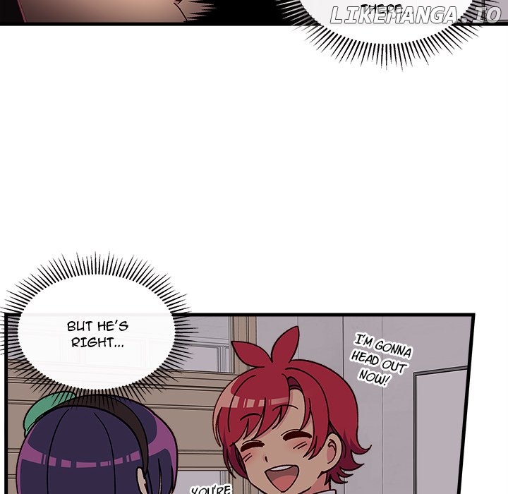 I Choose You! Chapter 90 - page 52