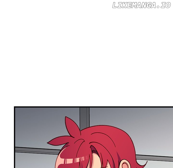 I Choose You! Chapter 90 - page 55
