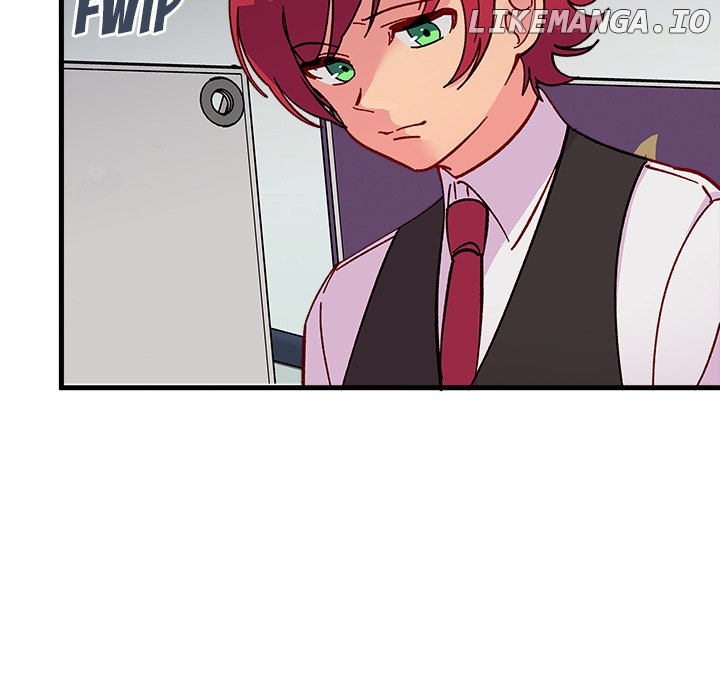 I Choose You! Chapter 90 - page 57