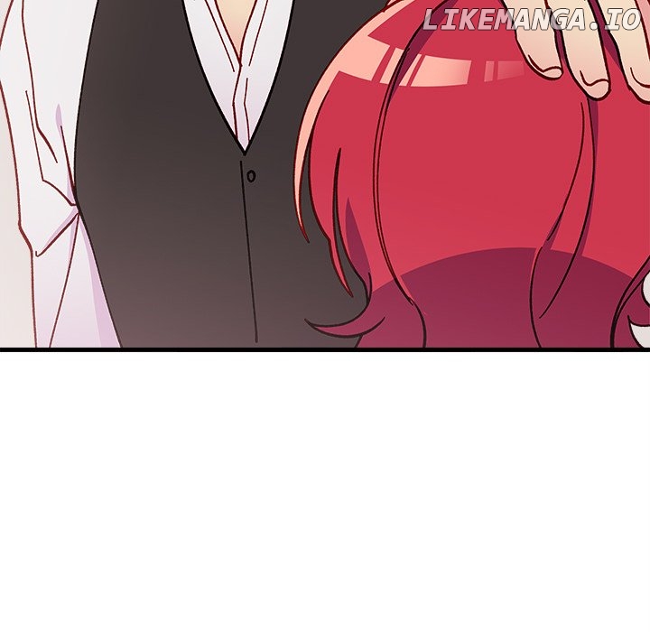 I Choose You! Chapter 90 - page 59