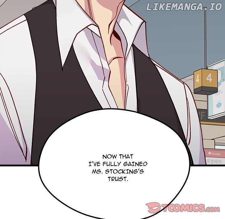 I Choose You! Chapter 90 - page 6