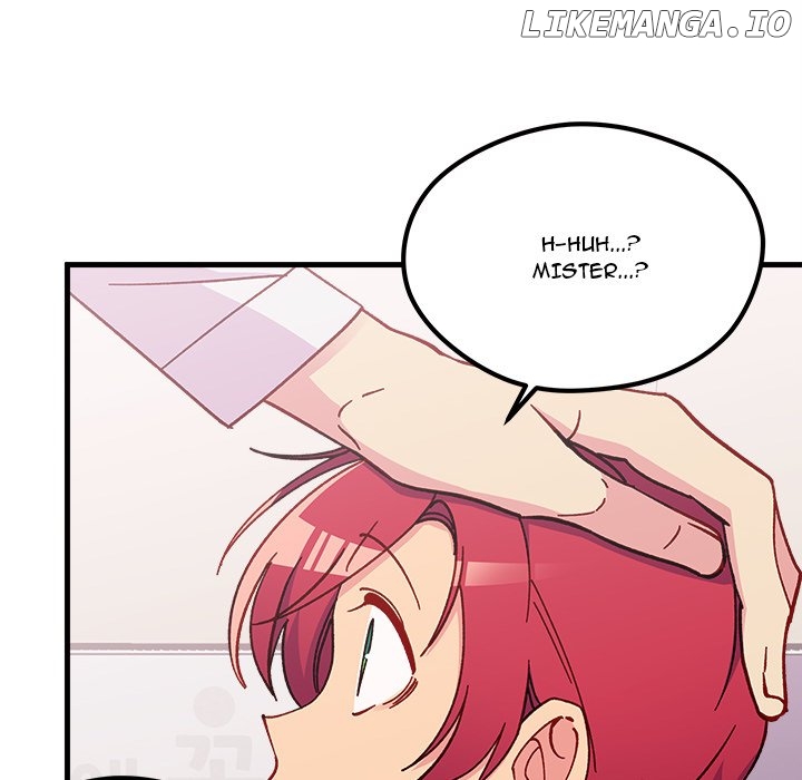 I Choose You! Chapter 90 - page 60