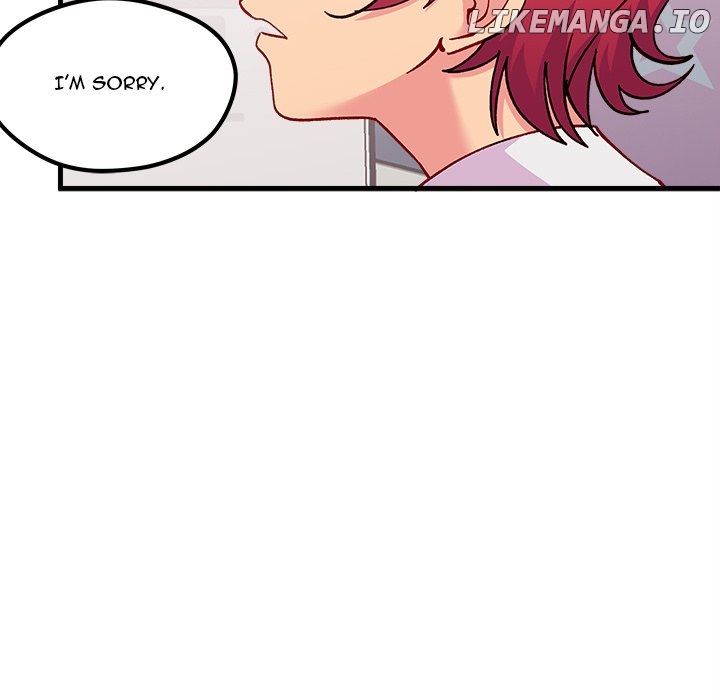 I Choose You! Chapter 90 - page 61