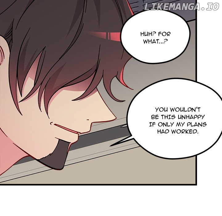 I Choose You! Chapter 90 - page 63