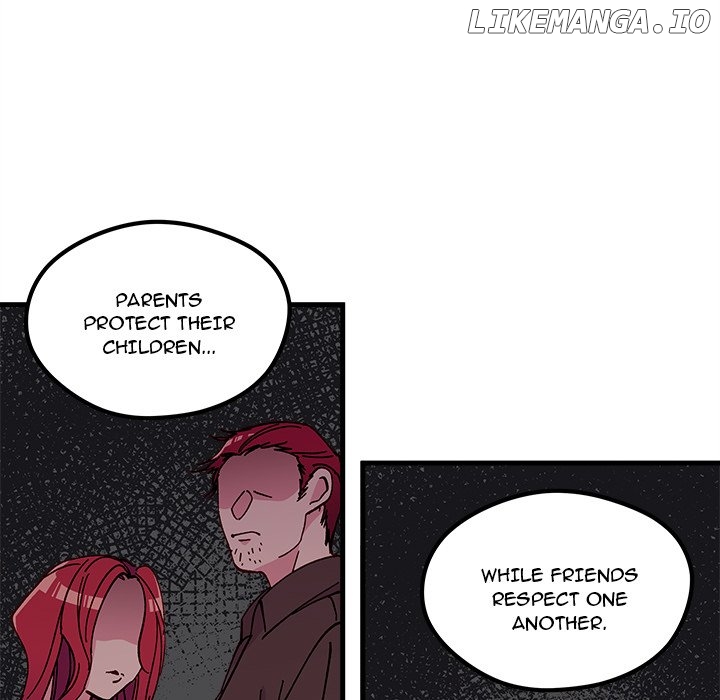 I Choose You! Chapter 90 - page 64