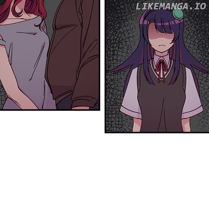 I Choose You! Chapter 90 - page 65