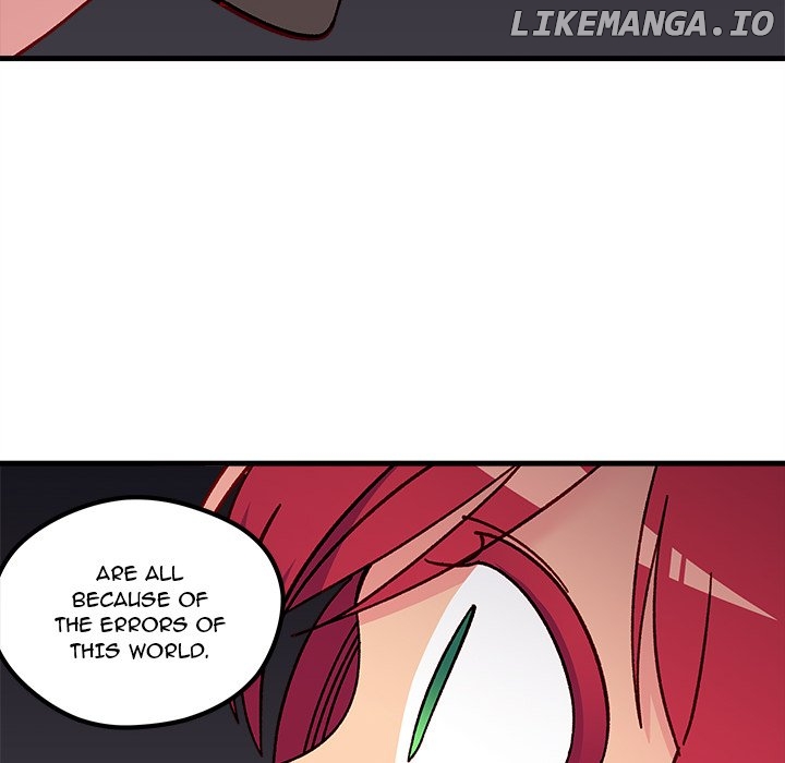 I Choose You! Chapter 90 - page 67
