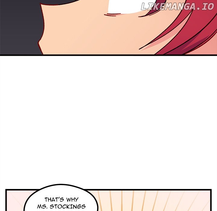 I Choose You! Chapter 90 - page 68