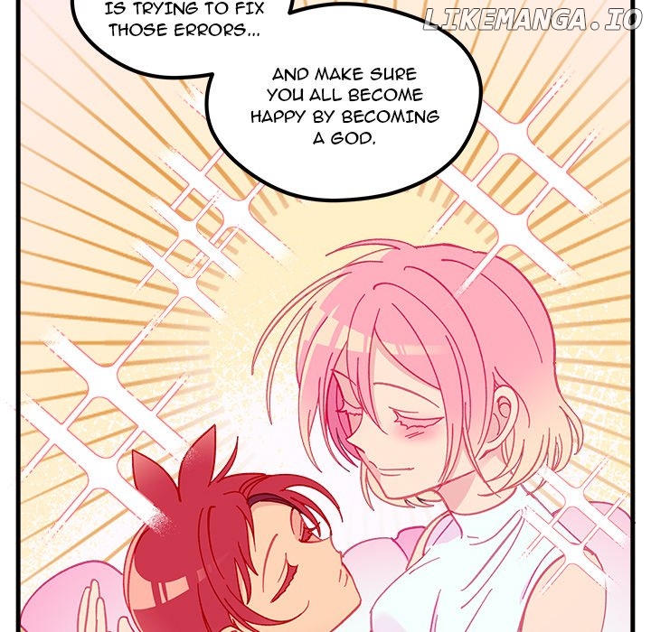 I Choose You! Chapter 90 - page 69