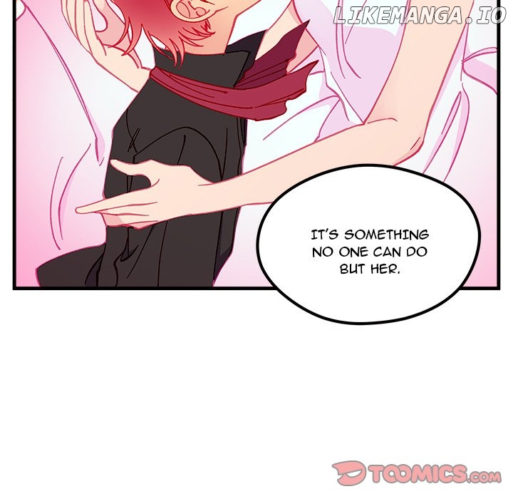 I Choose You! Chapter 90 - page 70