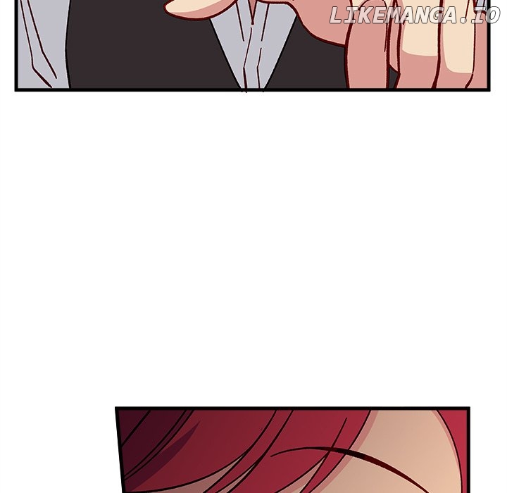 I Choose You! Chapter 90 - page 72