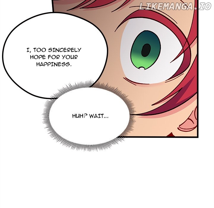I Choose You! Chapter 90 - page 73