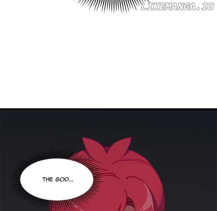 I Choose You! Chapter 90 - page 75