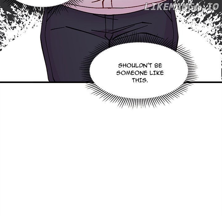 I Choose You! Chapter 90 - page 77