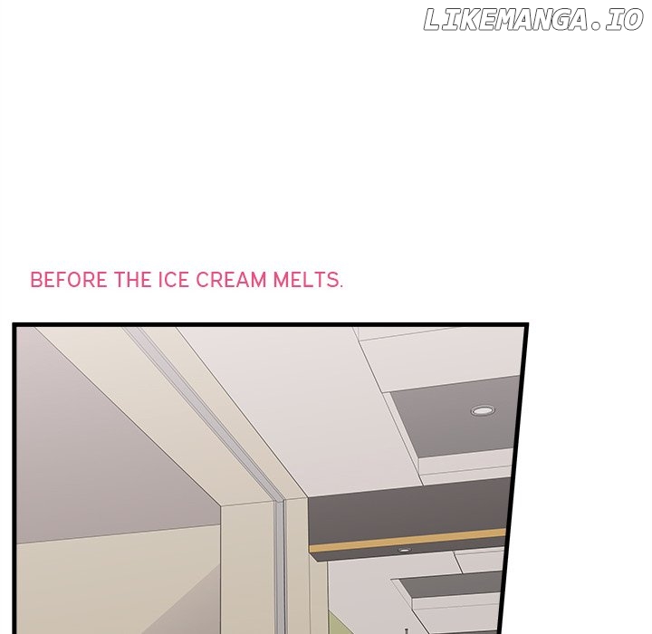 I Choose You! Chapter 90 - page 8