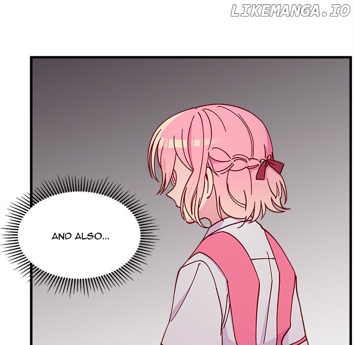 I Choose You! Chapter 90 - page 80