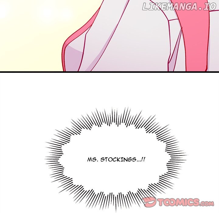 I Choose You! Chapter 90 - page 82