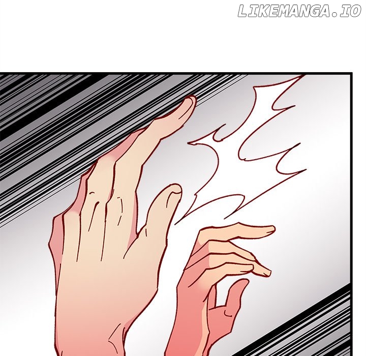 I Choose You! Chapter 90 - page 83