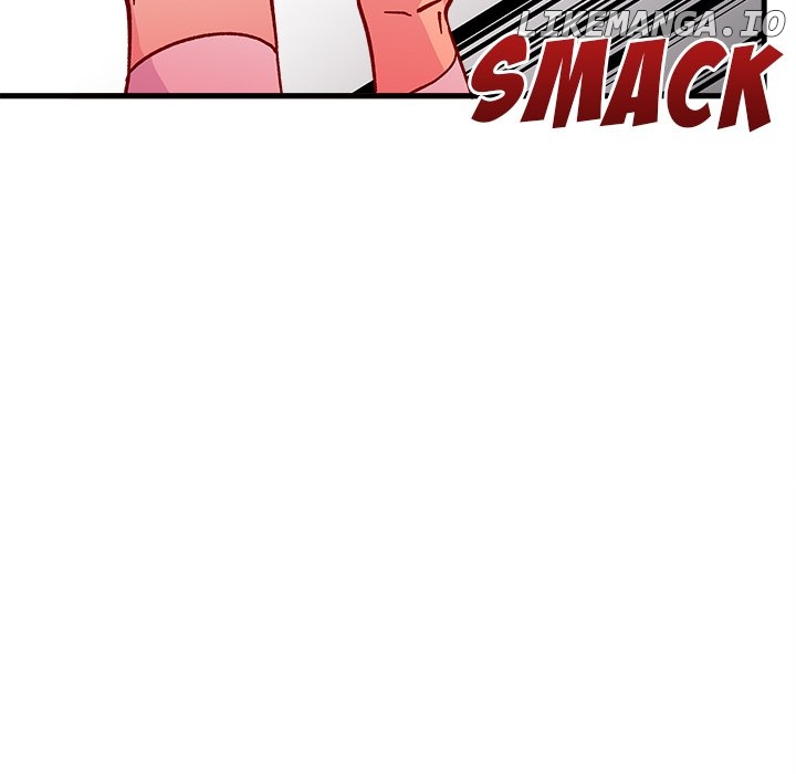 I Choose You! Chapter 90 - page 84