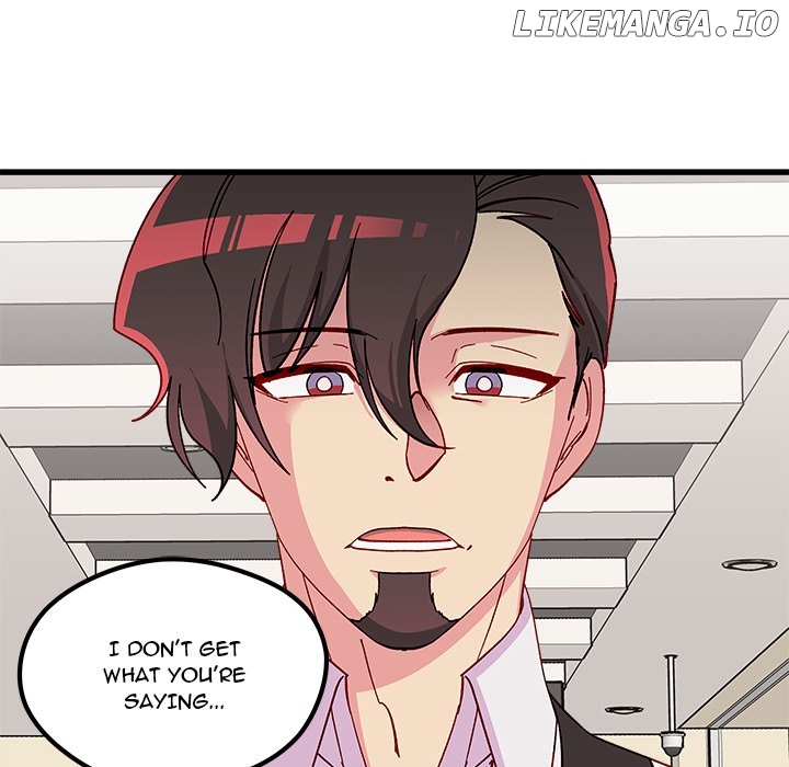 I Choose You! Chapter 90 - page 85