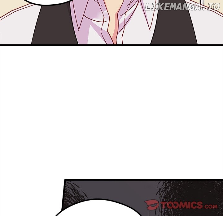 I Choose You! Chapter 90 - page 86