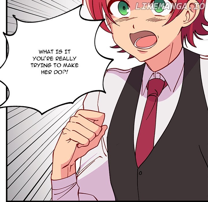 I Choose You! Chapter 90 - page 89