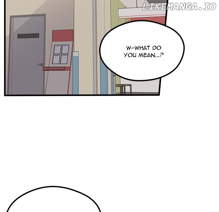 I Choose You! Chapter 90 - page 9