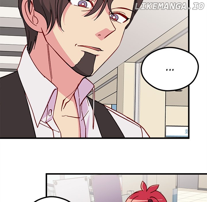 I Choose You! Chapter 90 - page 91