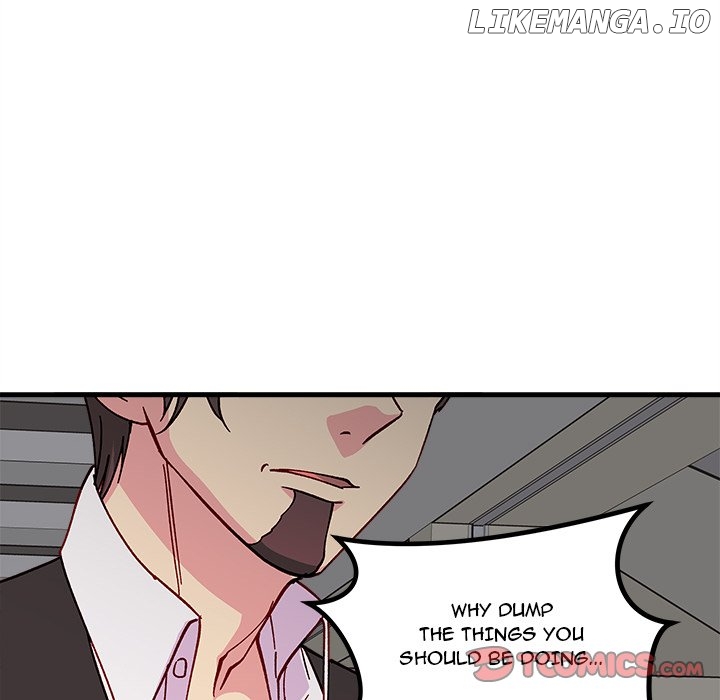 I Choose You! Chapter 90 - page 94