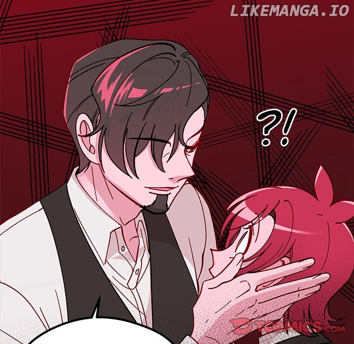 I Choose You! Chapter 90 - page 98