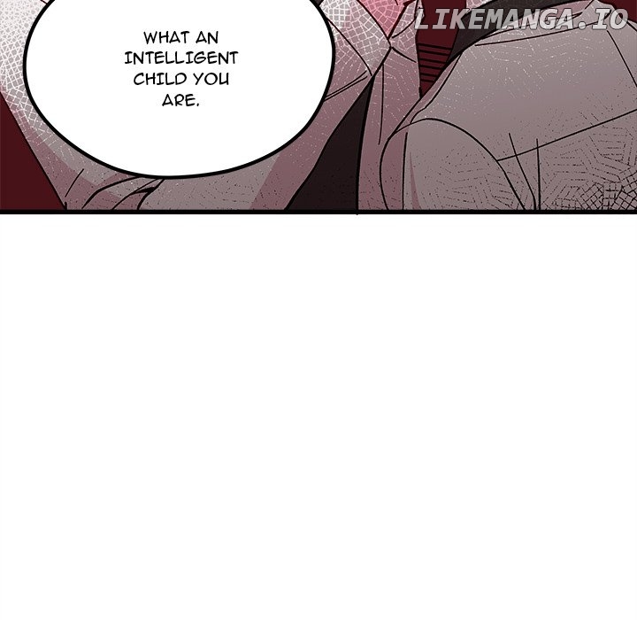 I Choose You! Chapter 90 - page 99