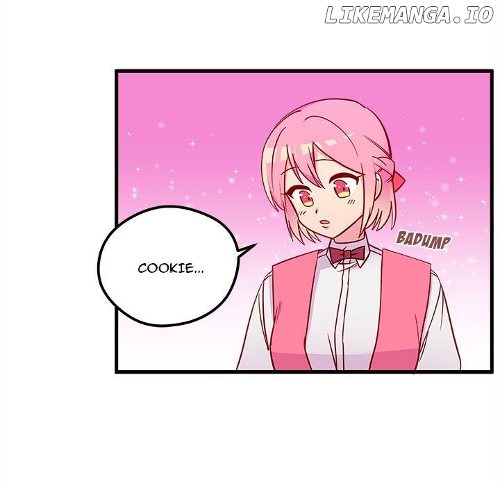 I Choose You! Chapter 38 - page 100